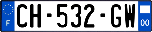 CH-532-GW