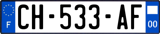 CH-533-AF