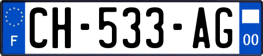 CH-533-AG