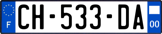 CH-533-DA