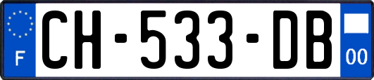 CH-533-DB