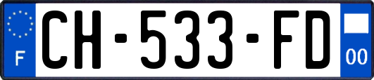 CH-533-FD