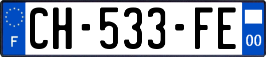 CH-533-FE