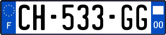 CH-533-GG