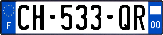 CH-533-QR