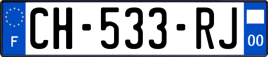 CH-533-RJ