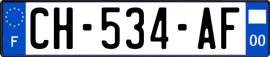 CH-534-AF