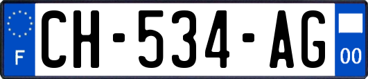 CH-534-AG