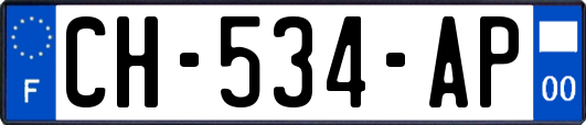 CH-534-AP