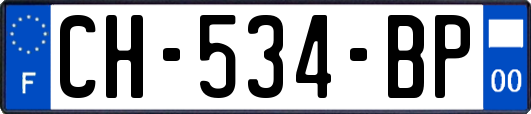 CH-534-BP