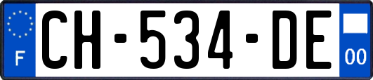 CH-534-DE