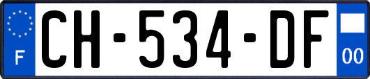 CH-534-DF