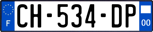 CH-534-DP
