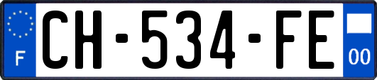 CH-534-FE