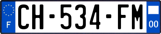 CH-534-FM