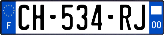 CH-534-RJ