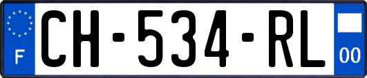 CH-534-RL