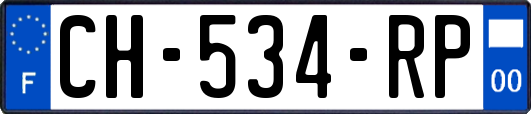 CH-534-RP