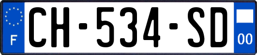 CH-534-SD