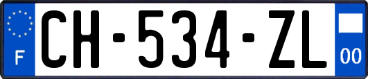CH-534-ZL