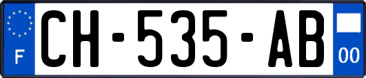 CH-535-AB