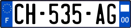 CH-535-AG