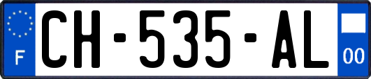 CH-535-AL