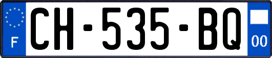 CH-535-BQ