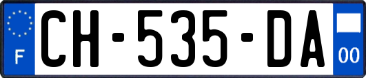 CH-535-DA