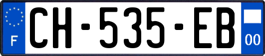 CH-535-EB