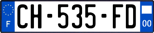 CH-535-FD