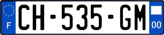 CH-535-GM