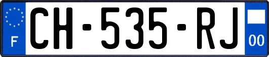 CH-535-RJ