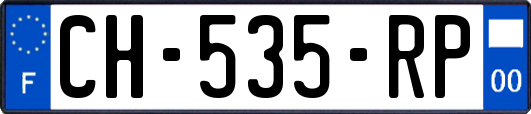 CH-535-RP