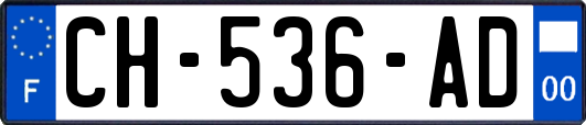 CH-536-AD