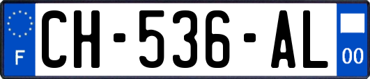 CH-536-AL