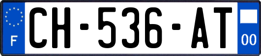 CH-536-AT