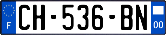 CH-536-BN