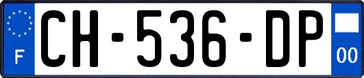 CH-536-DP