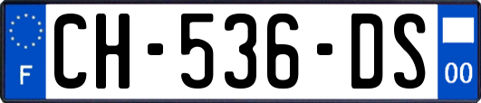 CH-536-DS