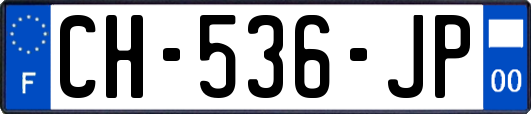 CH-536-JP