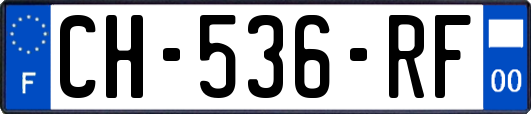 CH-536-RF