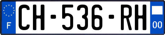 CH-536-RH