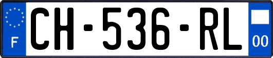 CH-536-RL