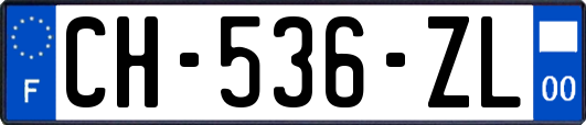 CH-536-ZL