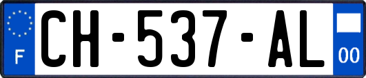 CH-537-AL