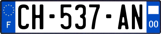 CH-537-AN