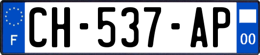 CH-537-AP