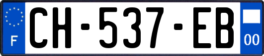 CH-537-EB