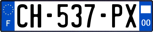 CH-537-PX